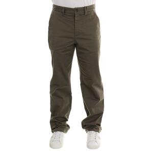 PANTALONE ALANN CAI SOLID VERDE